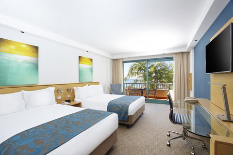 Crowne Plaza Sydney Coogee Beach, An IHG Hotel - Tourism Cairns 43