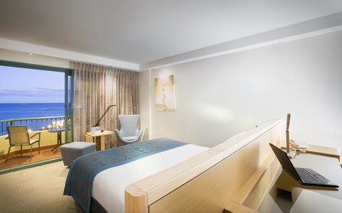 Crowne Plaza Sydney Coogee Beach, An IHG Hotel - Tourism Cairns 41