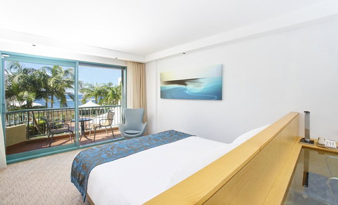 Crowne Plaza Sydney Coogee Beach, An IHG Hotel - Tourism Cairns 14