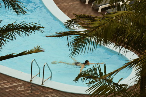 Crowne Plaza Sydney Coogee Beach, An IHG Hotel - Tourism Cairns 19