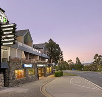 Banjo Paterson Inn - Tourism Cairns