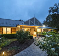 Thistle Hill Guesthouse - Tourism Cairns