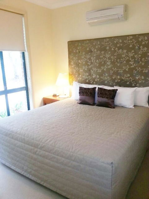 Potters Apartments - Tourism Cairns 19