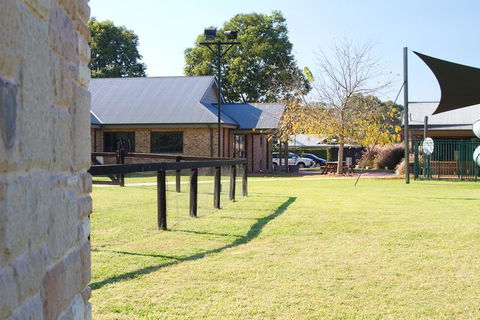Potters Apartments - Tourism Cairns 27