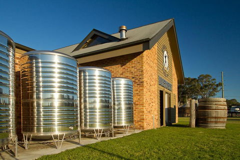 Potters Apartments - Tourism Cairns 44