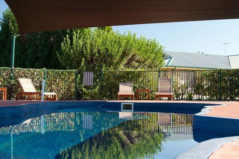 Potters Apartments - Tourism Cairns 2