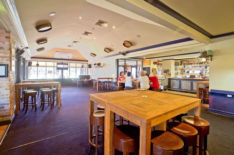 Potters Apartments - Tourism Cairns 37