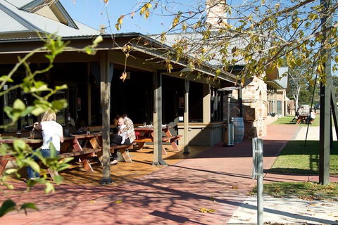 Potters Apartments - Tourism Cairns 3