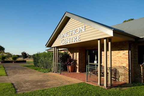 Potters Apartments - Tourism Cairns 42