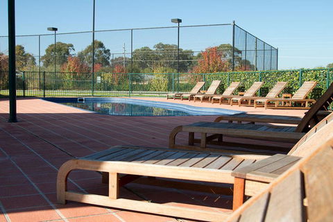 Potters Apartments - Tourism Cairns 5