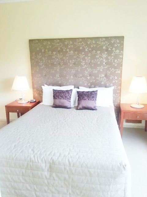 Potters Apartments - Tourism Cairns 18