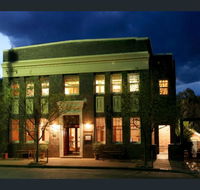Jenkins Street Guesthouse - Tourism Cairns