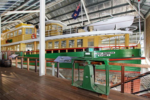 Huskisson Holiday Motel Cabins - Tourism Cairns 13