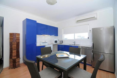 Huskisson Holiday Motel Cabins - Tourism Cairns 26