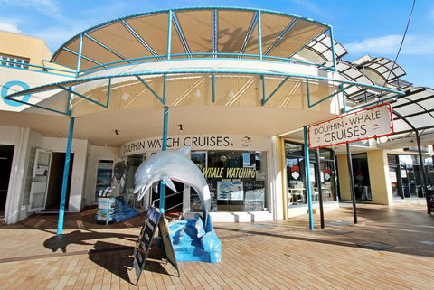 Huskisson Holiday Motel Cabins - Tourism Cairns 22