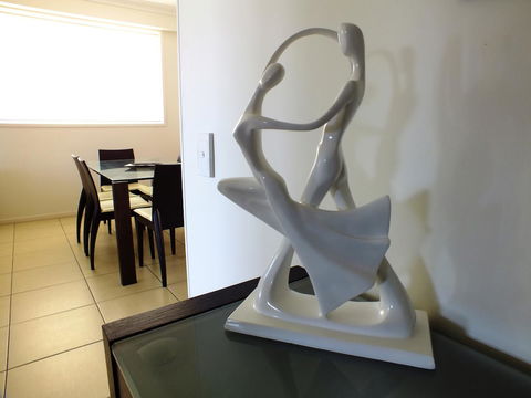 Pacific Marina Apartments - Tourism Cairns 10