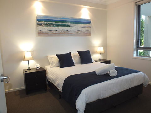 Pacific Marina Apartments - Tourism Cairns 2