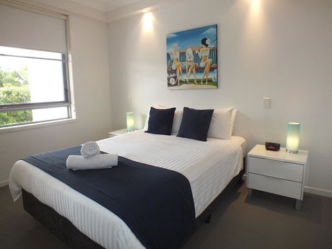 Pacific Marina Apartments - Tourism Cairns 29