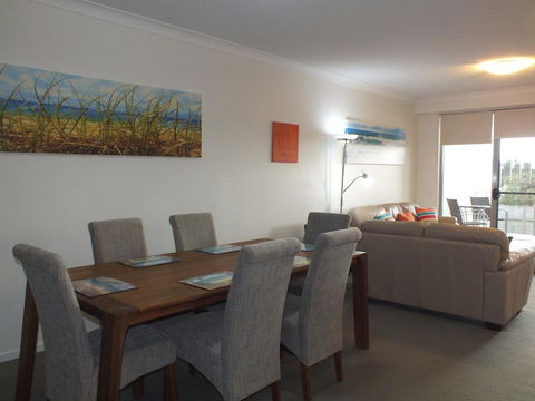 Pacific Marina Apartments - Tourism Cairns 22
