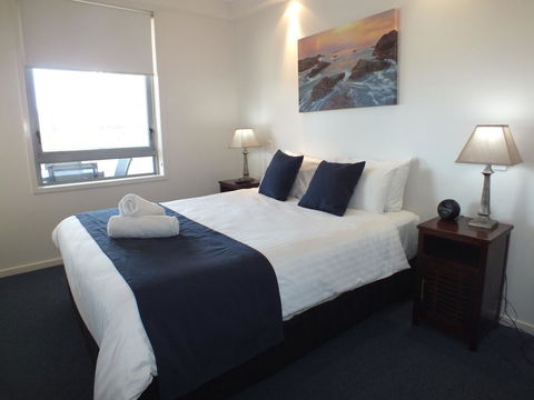 Pacific Marina Apartments - Tourism Cairns 41