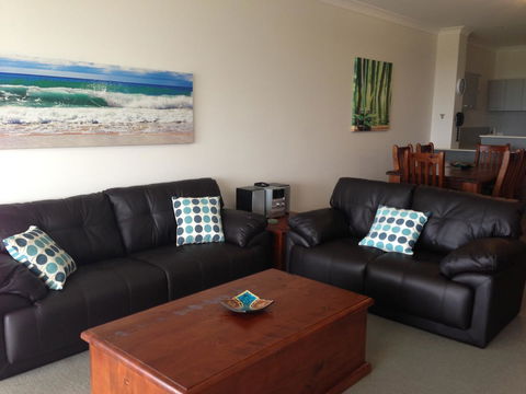 Pacific Marina Apartments - Tourism Cairns 6