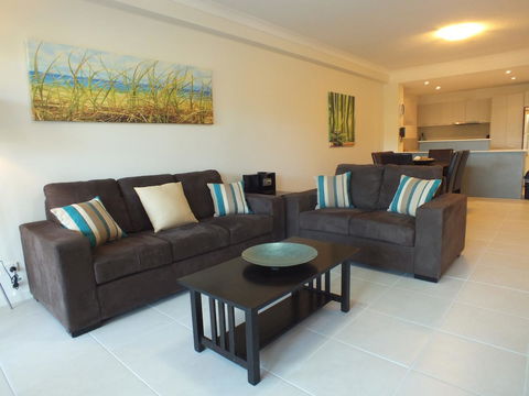 Pacific Marina Apartments - Tourism Cairns 27