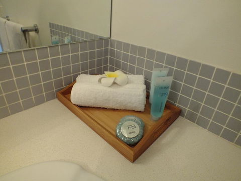 Pacific Marina Apartments - Tourism Cairns 18