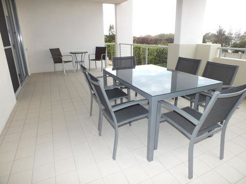 Pacific Marina Apartments - Tourism Cairns 23