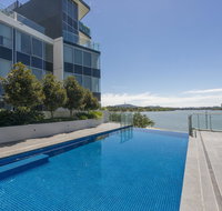 Accommodate Canberra - Lakefront - Tourism Cairns