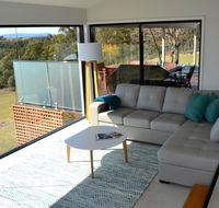 Wine Country Villas - Tourism Cairns