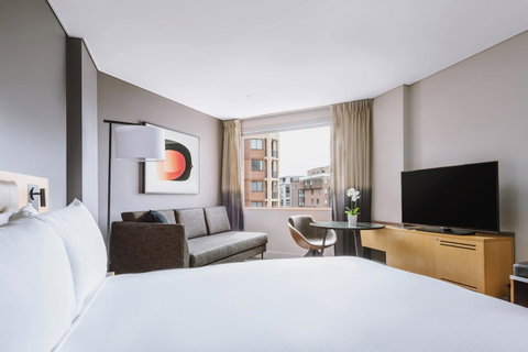 Novotel Sydney Darling Harbour - Tourism Cairns 19