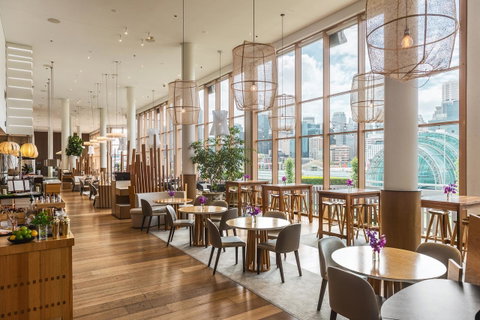 Novotel Sydney Darling Harbour - Tourism Cairns 8