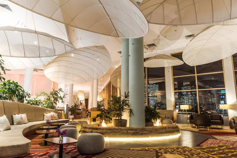 Novotel Sydney Darling Harbour - Tourism Cairns 3