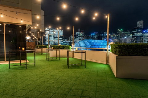 Novotel Sydney Darling Harbour - Tourism Cairns 16