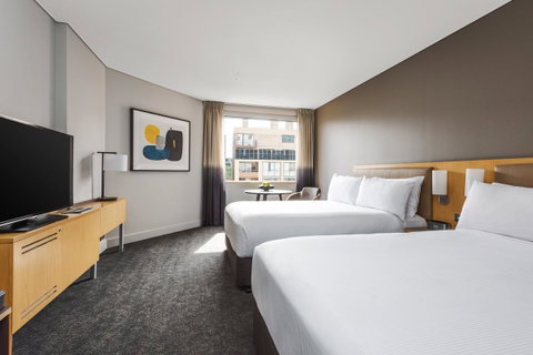 Novotel Sydney Darling Harbour - Tourism Cairns 4