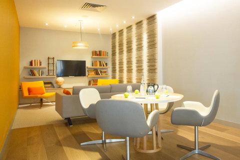Novotel Sydney Darling Harbour - Tourism Cairns 27