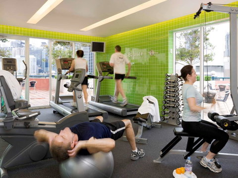 Novotel Sydney Darling Harbour - Tourism Cairns 41