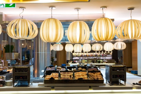Novotel Sydney Darling Harbour - Tourism Cairns 30