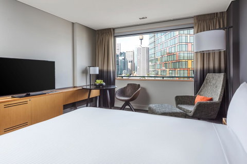 Novotel Sydney Darling Harbour - Tourism Cairns 5