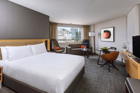 Novotel Sydney Darling Harbour - Tourism Cairns 1