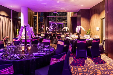 Novotel Sydney Darling Harbour - Tourism Cairns 15