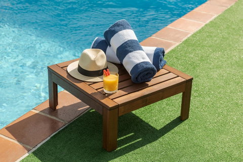 Novotel Sydney Darling Harbour - Tourism Cairns 9