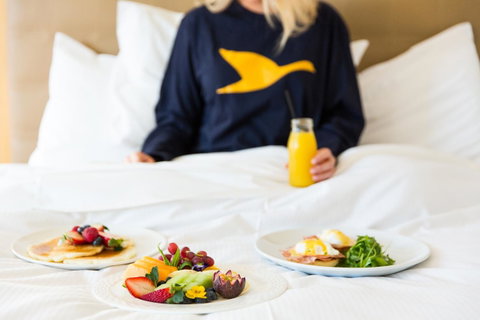 Novotel Sydney Darling Harbour - Tourism Cairns 28