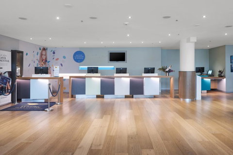 Novotel Sydney Darling Harbour - Tourism Cairns 10