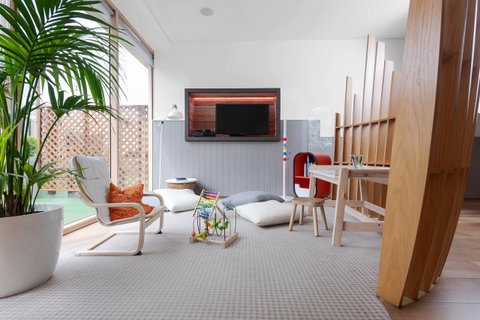 Novotel Sydney Darling Harbour - Tourism Cairns 14