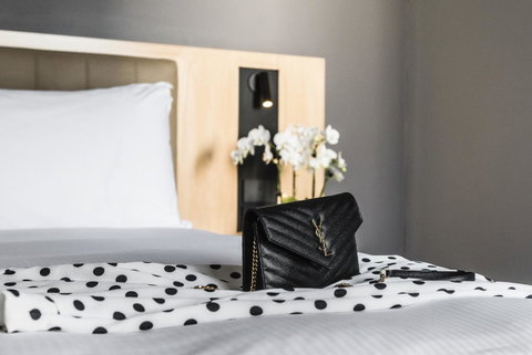 Novotel Sydney Darling Harbour - Tourism Cairns 23