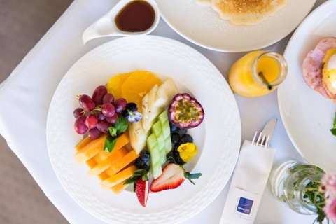 Novotel Sydney Darling Harbour - Tourism Cairns 32