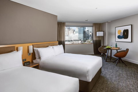 Novotel Sydney Darling Harbour - Tourism Cairns 11