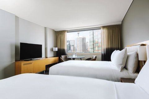 Novotel Sydney Darling Harbour - Tourism Cairns 20