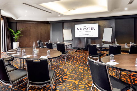 Novotel Sydney Darling Harbour - Tourism Cairns 18